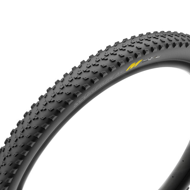 Pneumatika PIRELLI SCORPION RACE XC M ProWall 29x2.40 Tubeless Ready Soft Silver