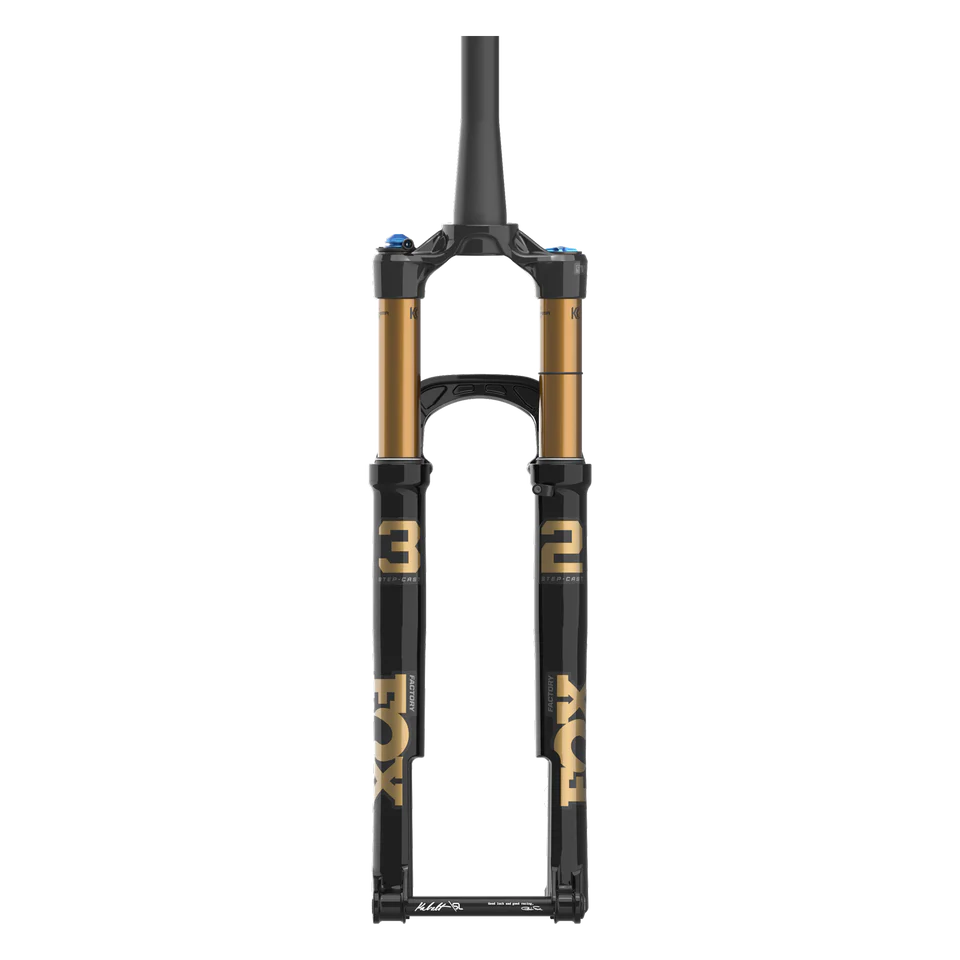 Fourche FOX 32 SC FACTORY 29" Grip SL Remote Noir 2026