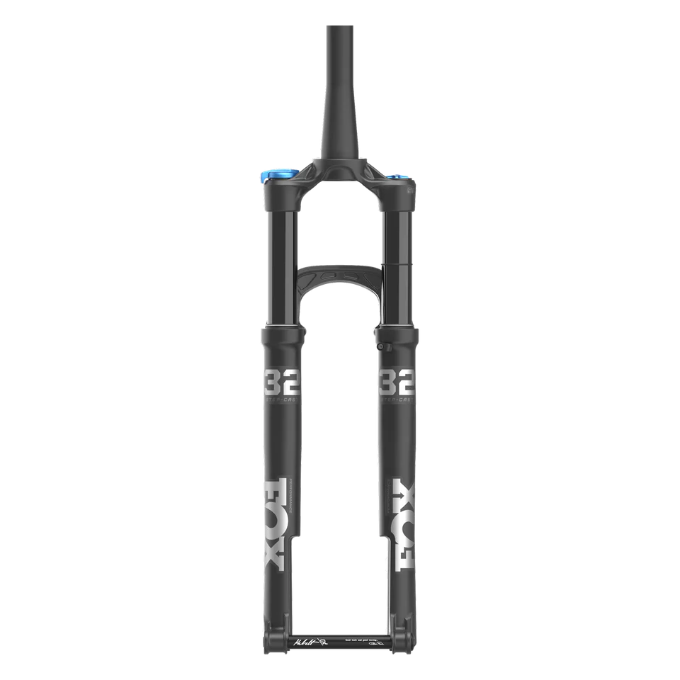 Fourche FOX 32 SC PERFORMANCE 29" Grip Noir 2026