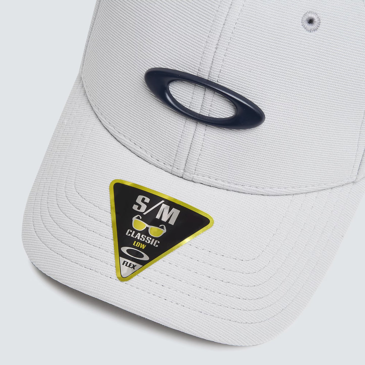 Kšiltovka OAKLEY TINCAN LUNAR ROCK