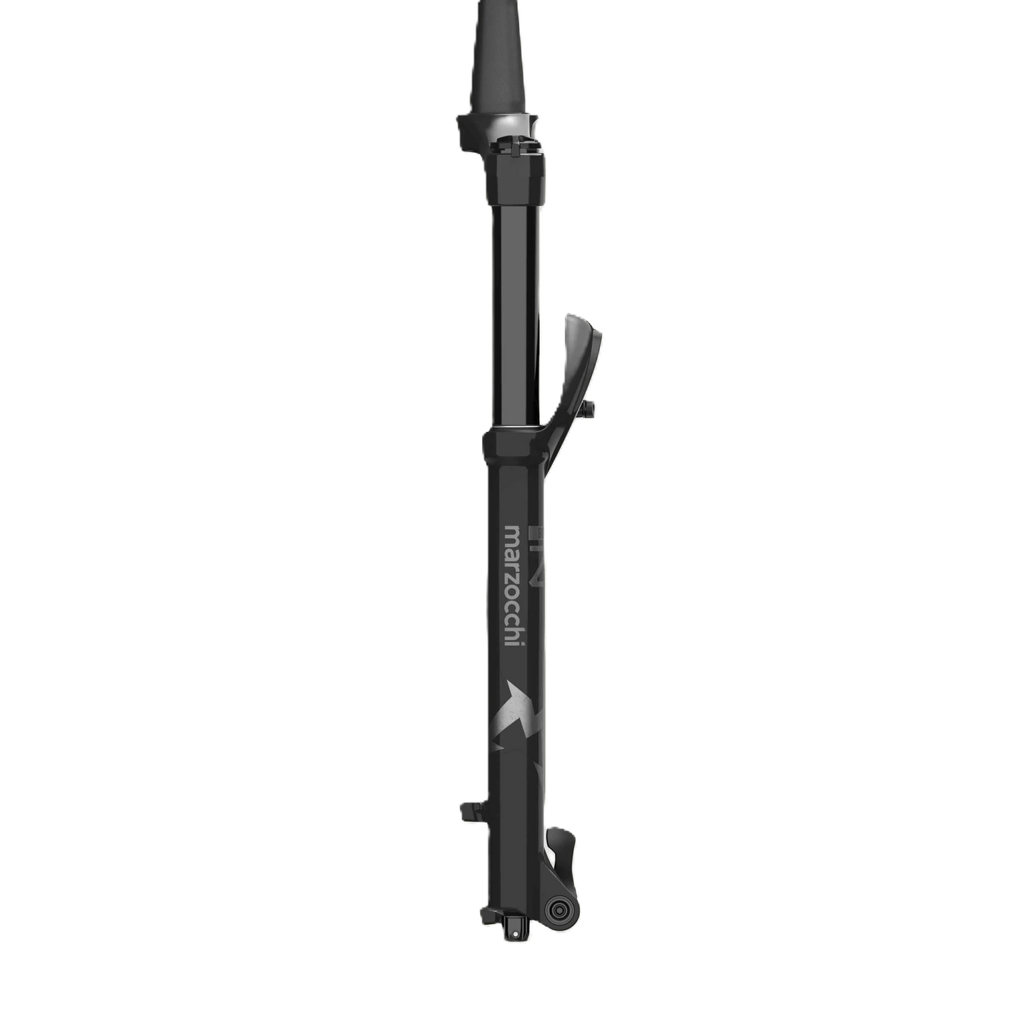 MARZOCCHI BOMBER Z2 29" gaffel 2026 Svart