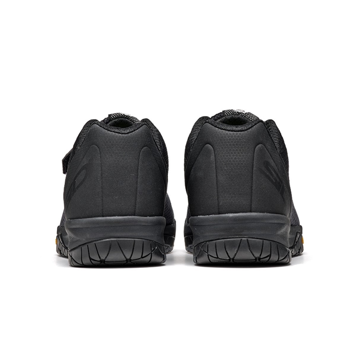 SIDI DIMARO TRAIL MTB boty Black/Grey