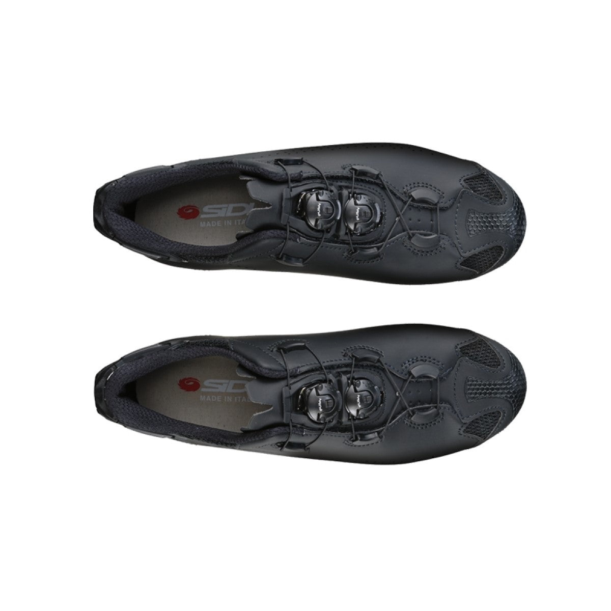 Buty MTB SIDI TIGER 2S SRS czarne
