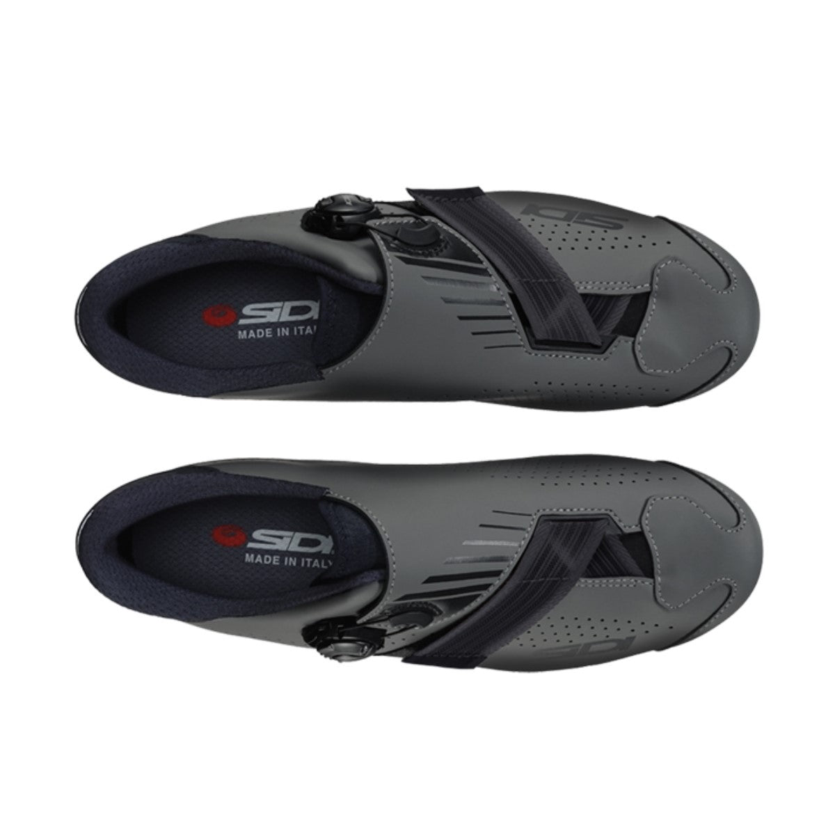 Buty szosowe SIDI PRIMA szary/czarny