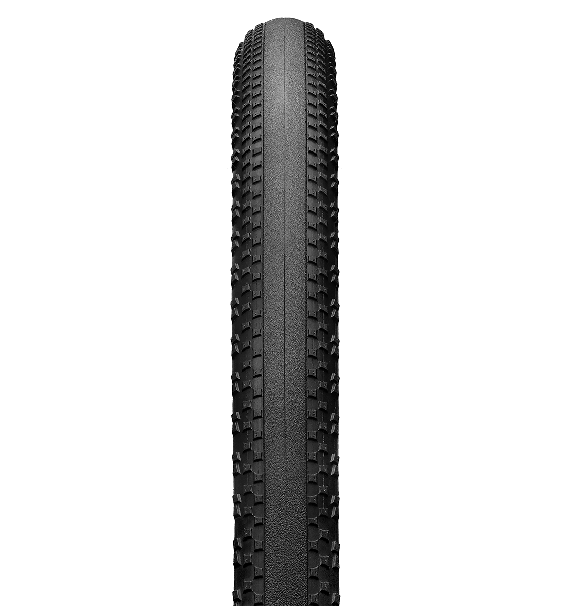 HUTCHINSON CARACAL HARDSKIN 700x40c Tubeless Ready Sort dæk