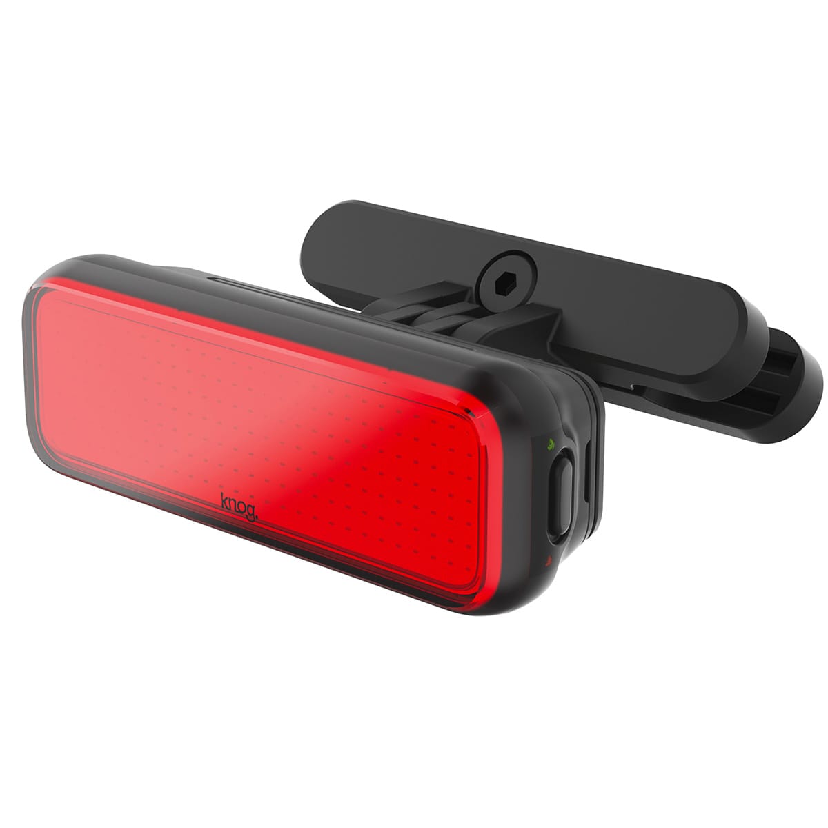 KNOG BLINDER LINK REAR light Svart