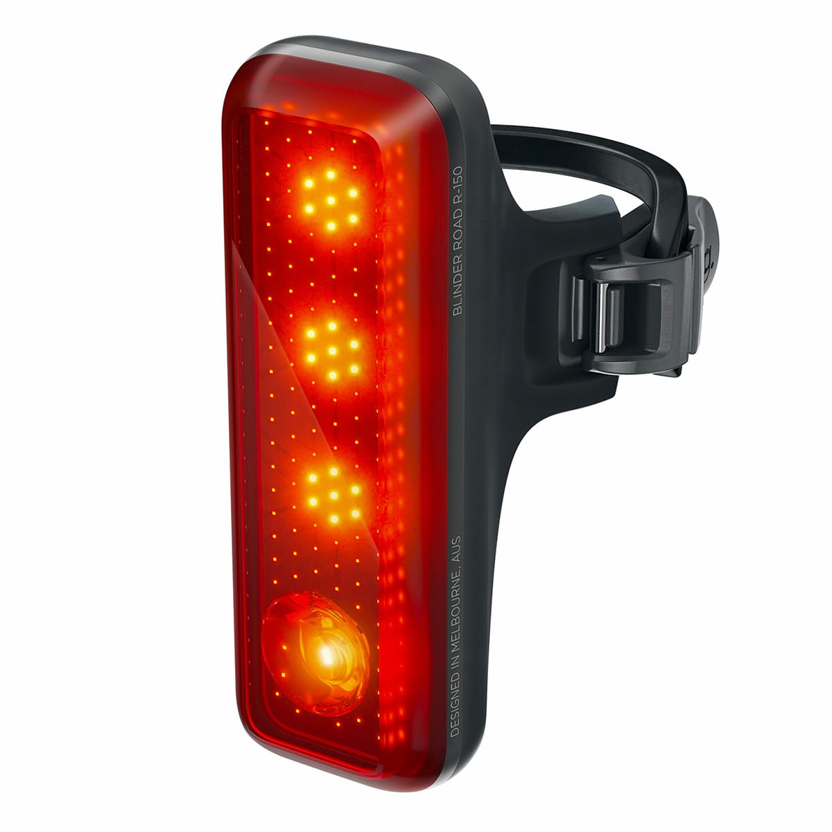 KNOG BLINDER REAR 150 - czarny