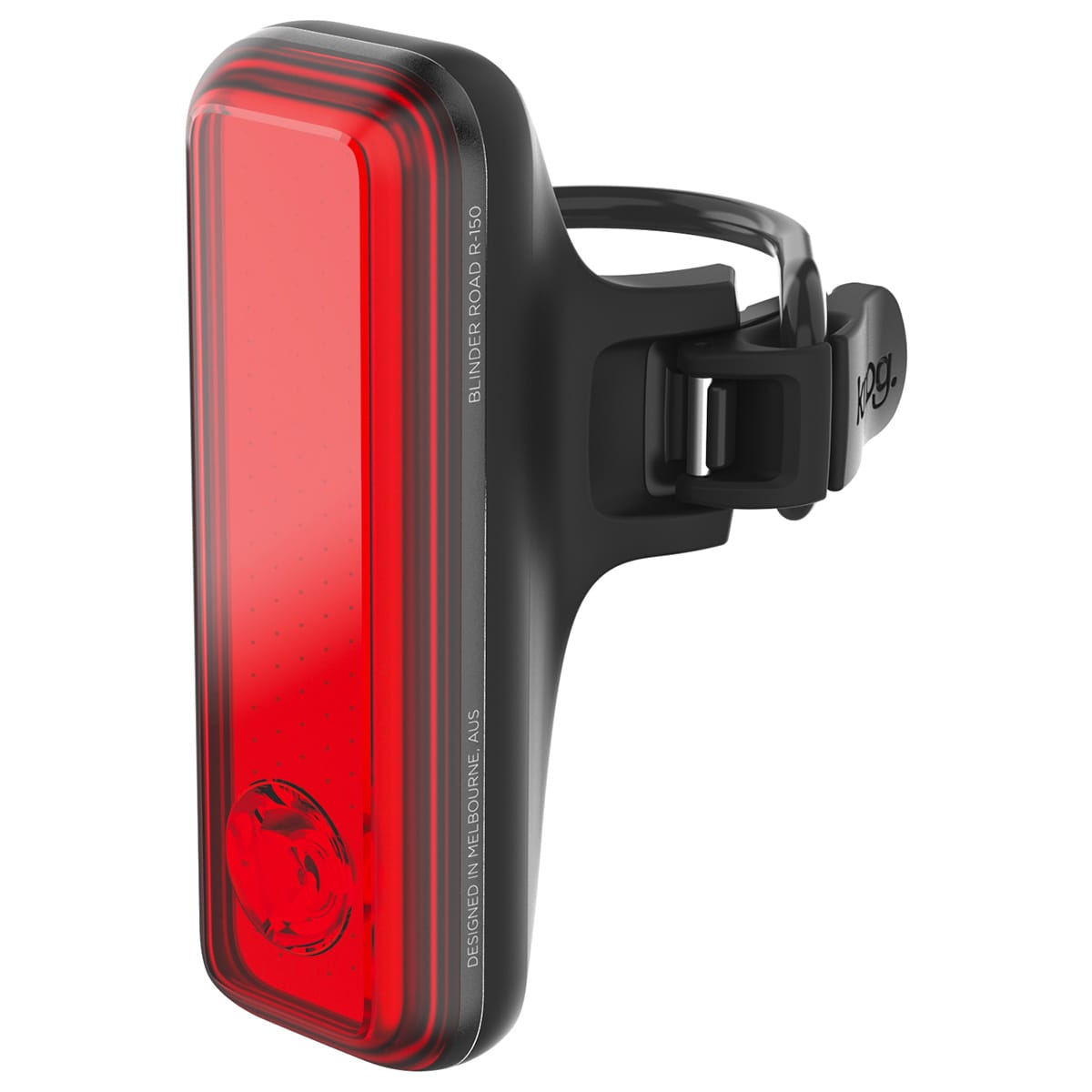 KNOG BLINDER REAR 150 - czarny