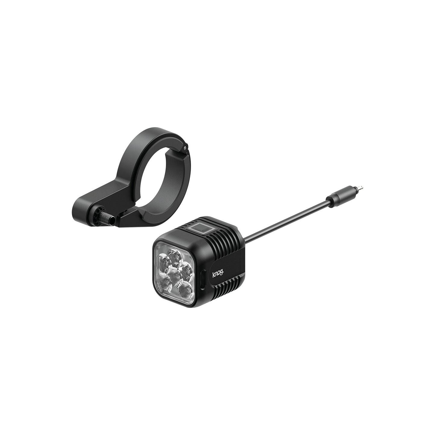 Přední osvětlení KNOG BLINDER E 900
