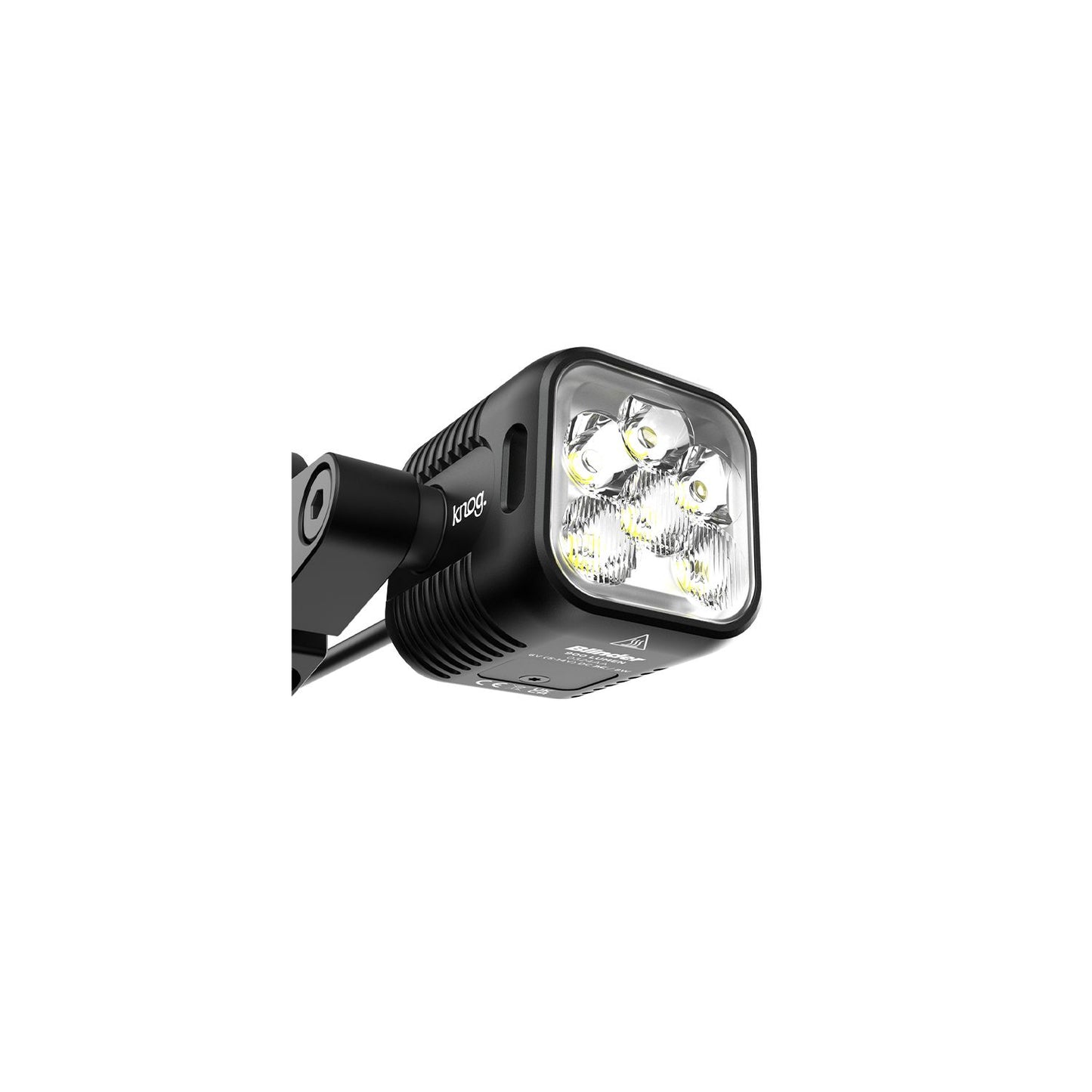 Přední osvětlení KNOG BLINDER E 900