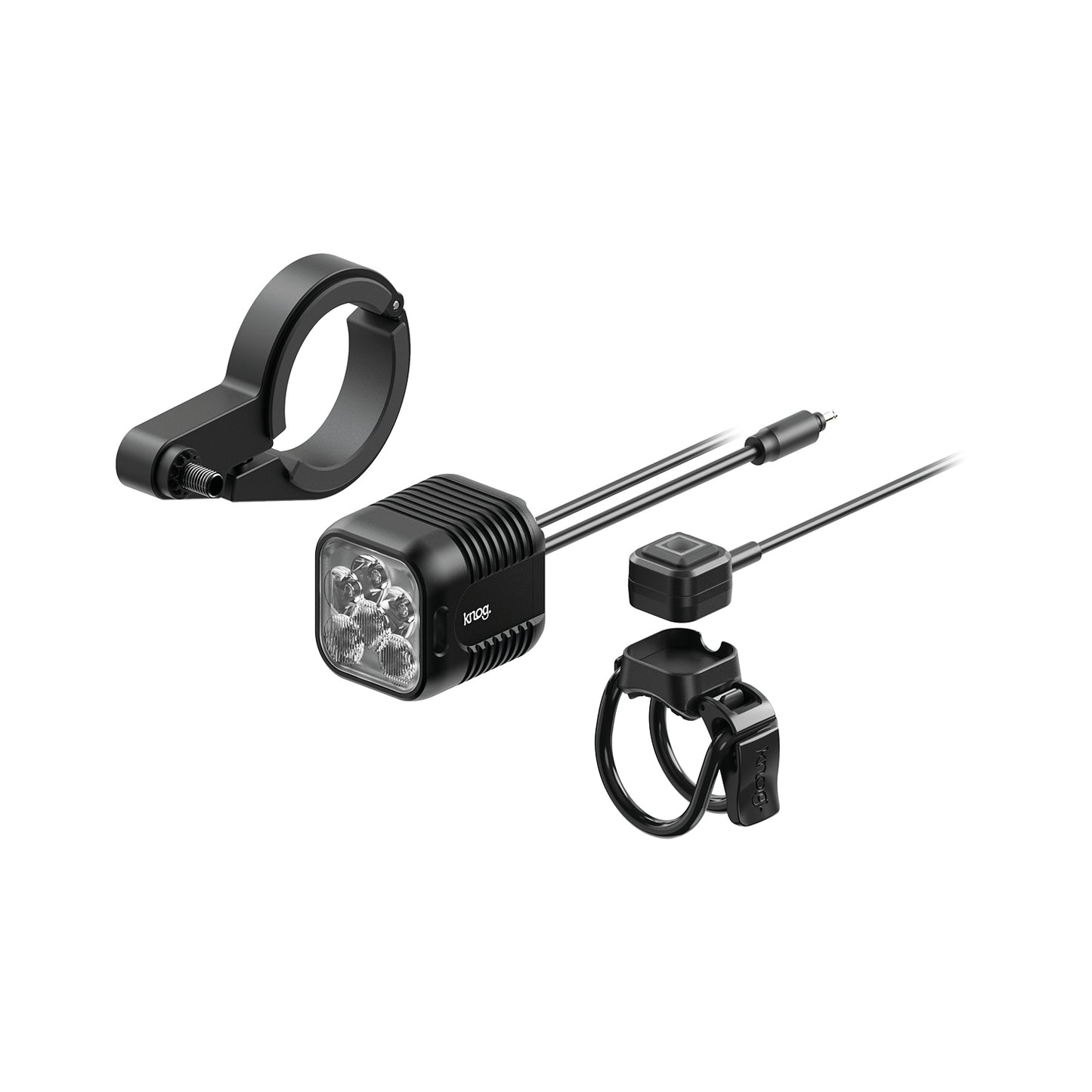 Přední osvětlení KNOG BLINDER E 1300