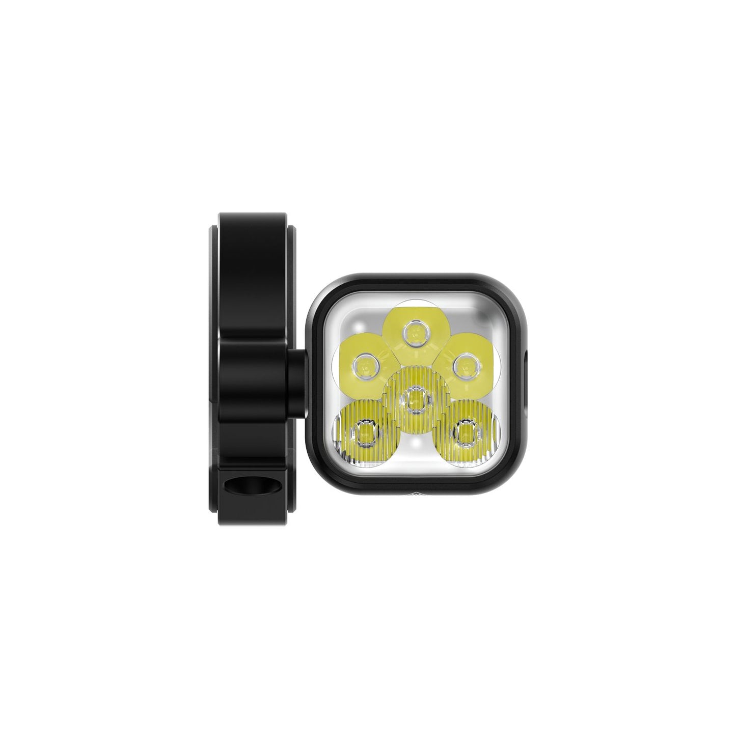 Přední osvětlení KNOG BLINDER E 1300
