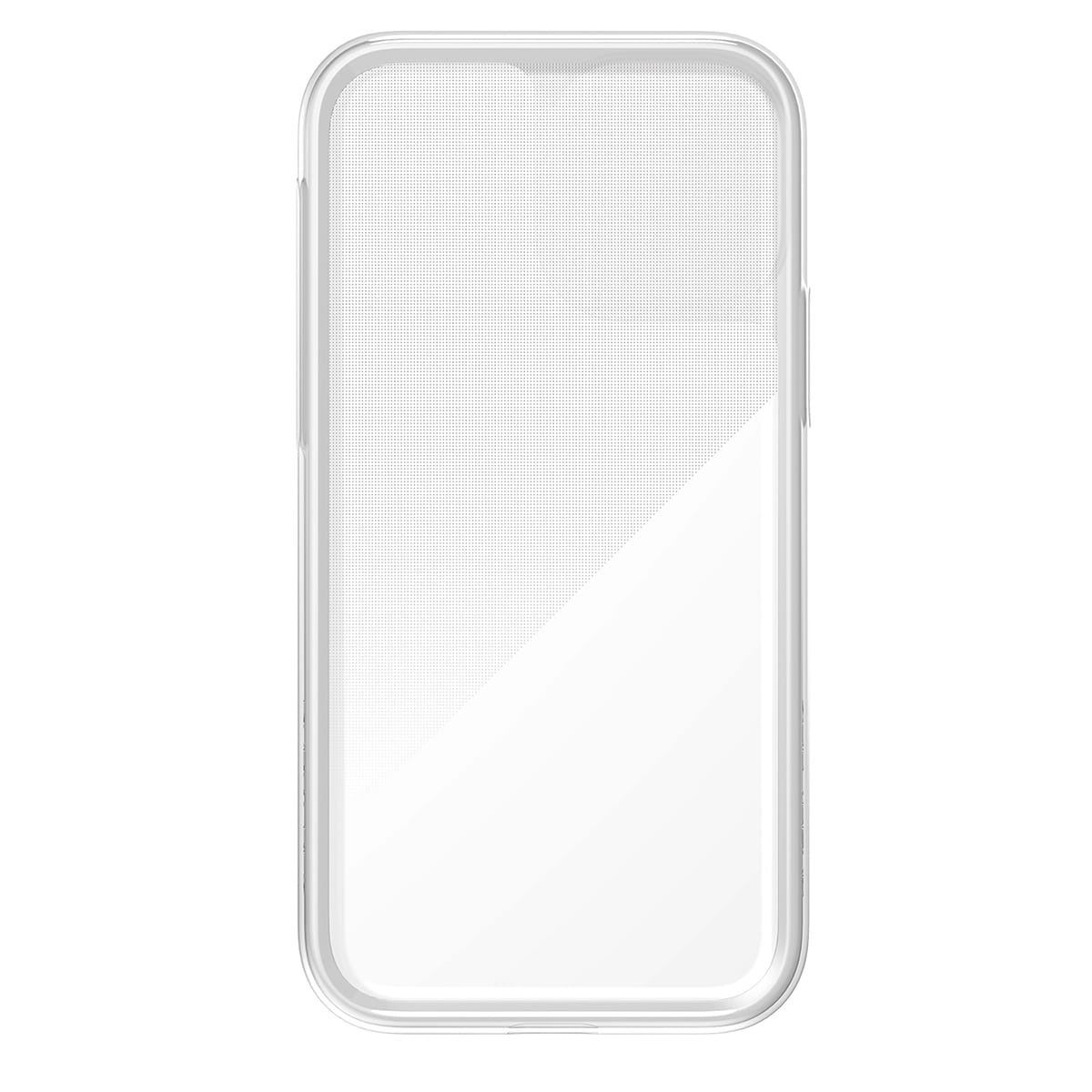 Skærmbeskyttelse til iPhone 12 / 12 Pro QUADLOCK MAG PONCHO