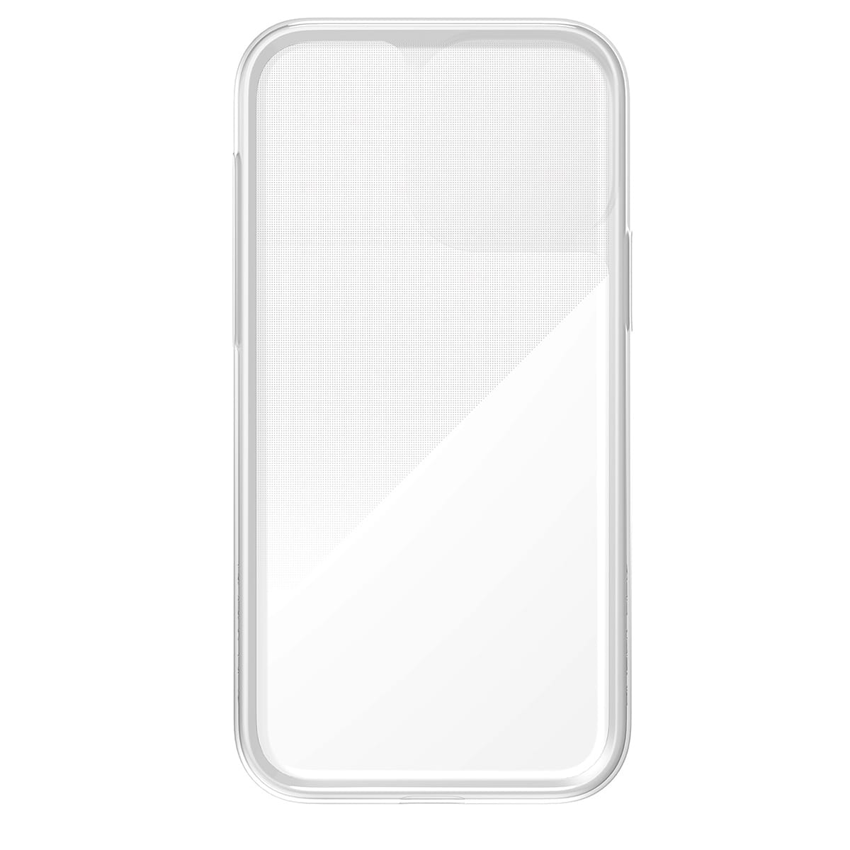 Ochranná fólie displeje pro iPhone 13 Pro Max QUADLOCK MAG PONCHO