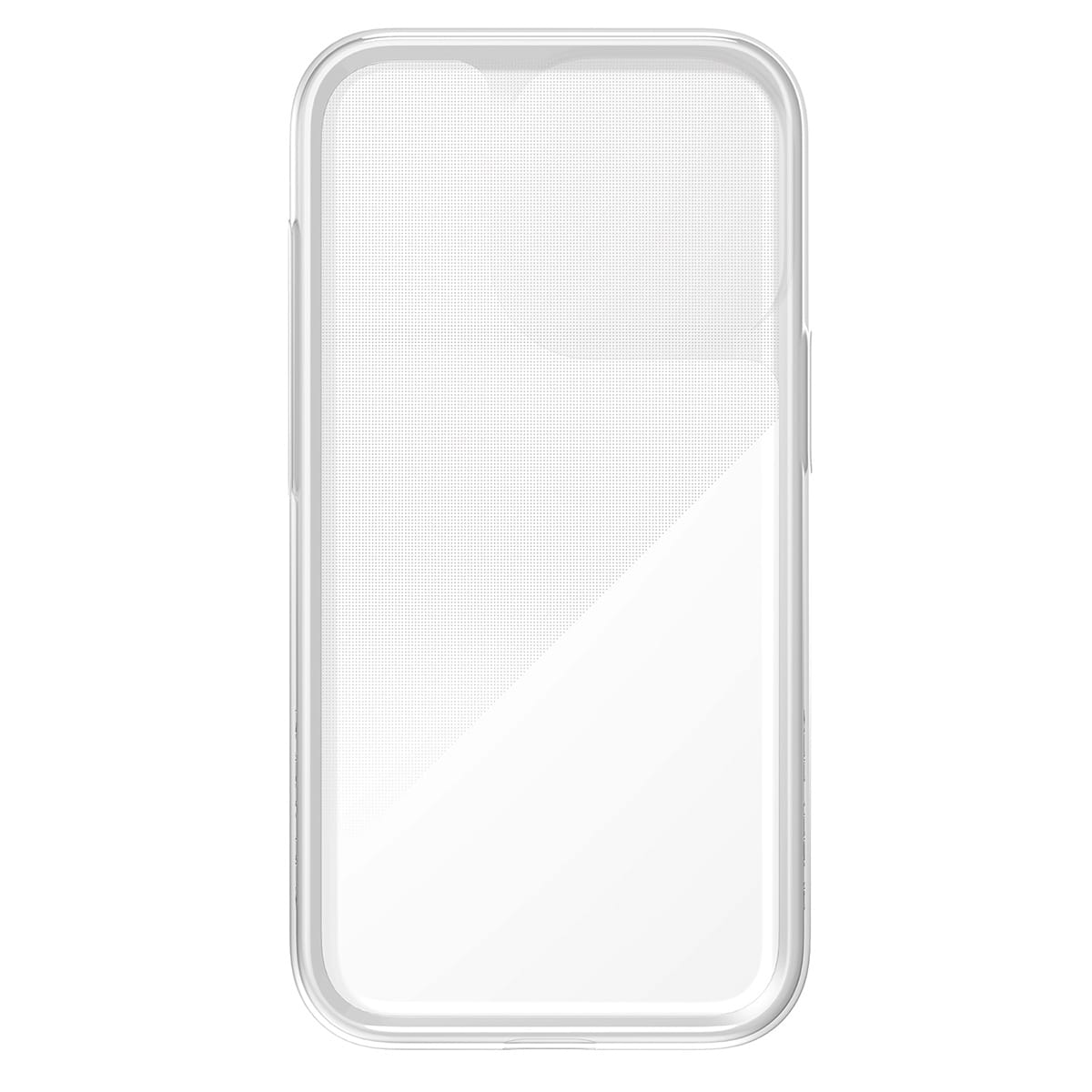 Skærmbeskyttelse til iPhone 14 Pro QUADLOCK MAG PONCHO