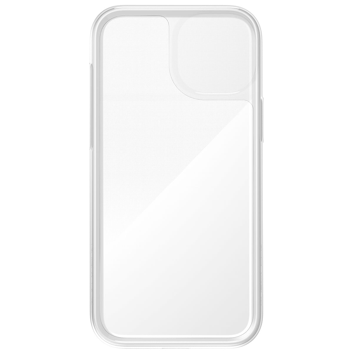 Skærmbeskyttelse til iPhone 15 Plus QUADLOCK MAG PONCHO