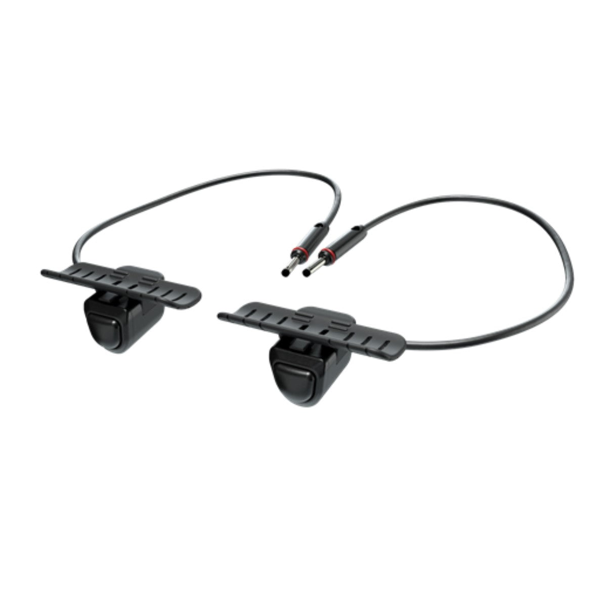 SRAM / AVID ELIXIR 5/3/LEVEL T Halvkrave sort