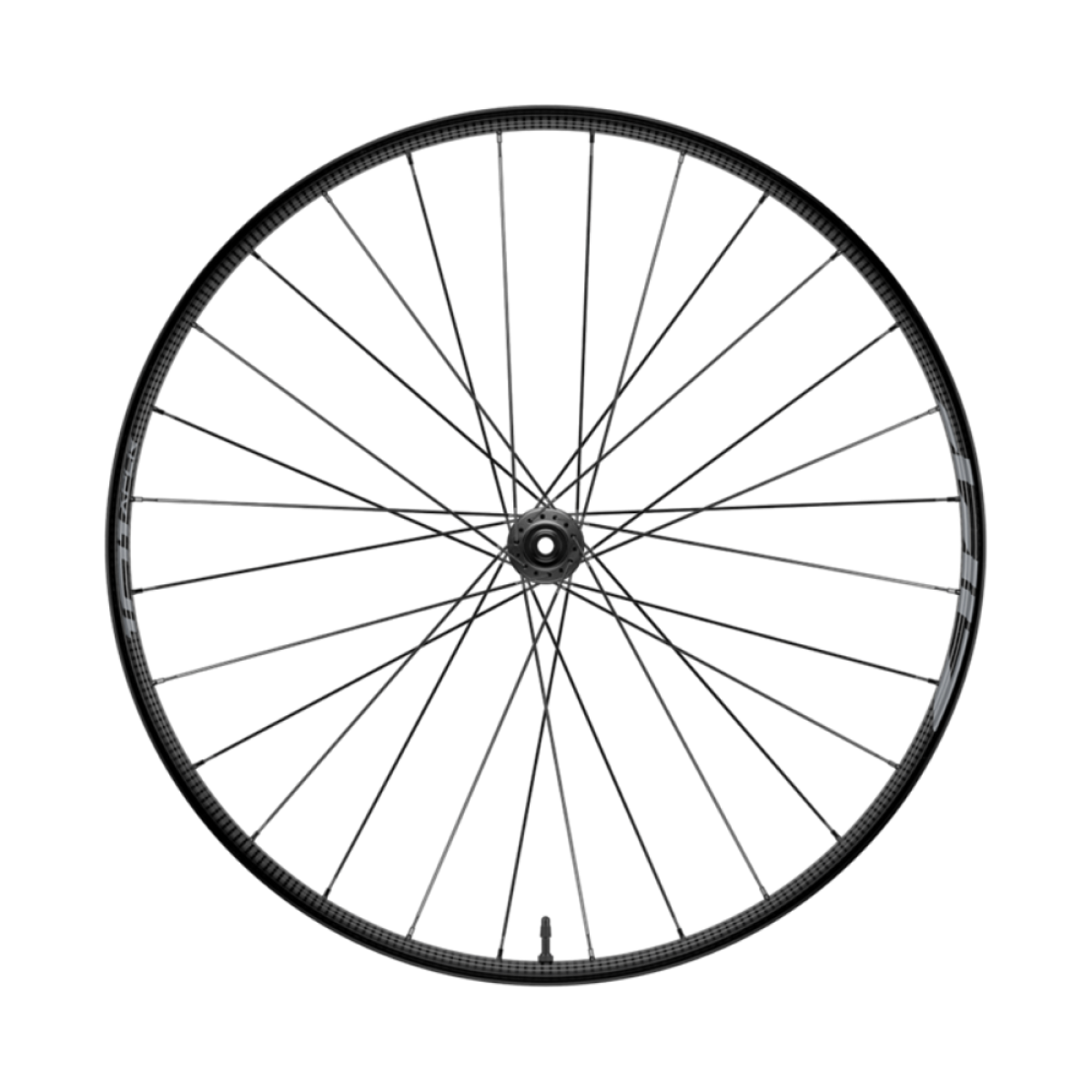 Et sæt ZIPP 101 XPLR-hjul, tubeless-klar (Center Lock)