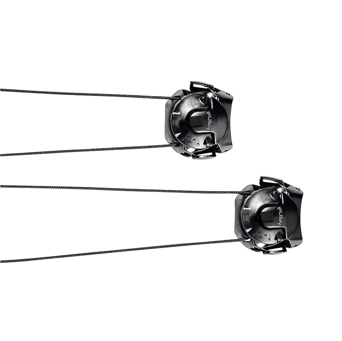 Přezky SIDI TECNO 3 Push Long 155mm Black
