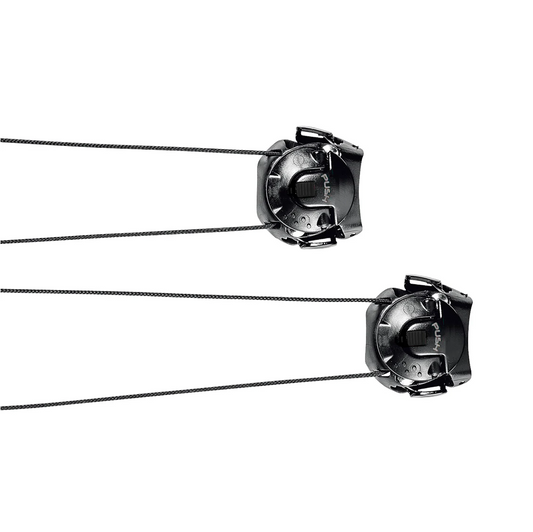 Přezky SIDI TECNO 3 Push Long 155mm Black