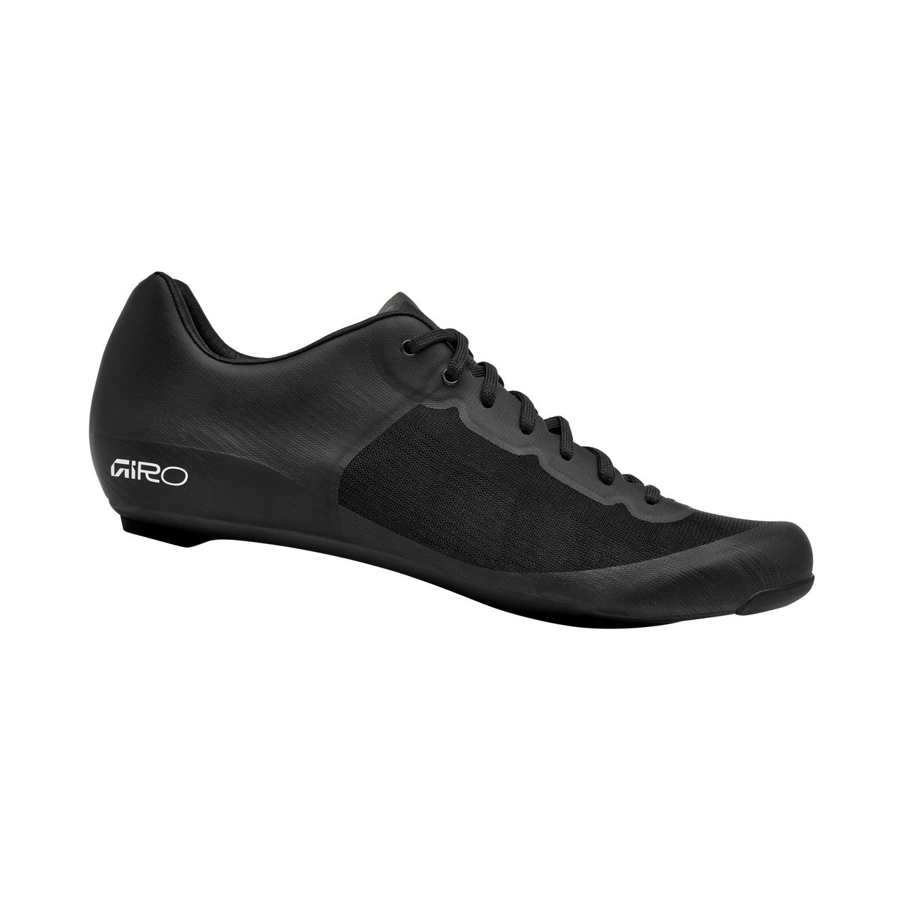 GIRO EMPIRE SLX II Landsvägsskor Svart