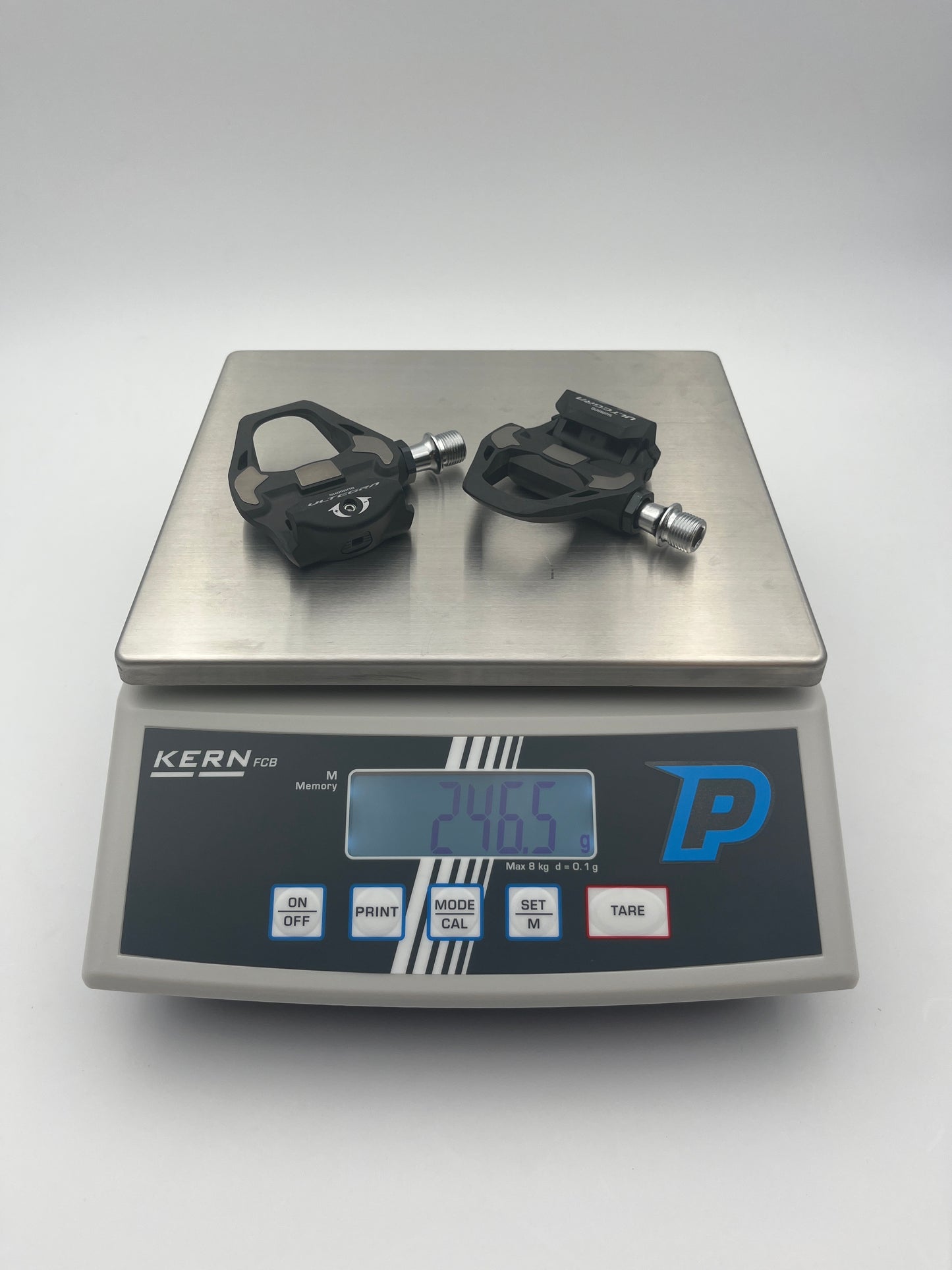 Pedály SHIMANO ULTEGRA R8000