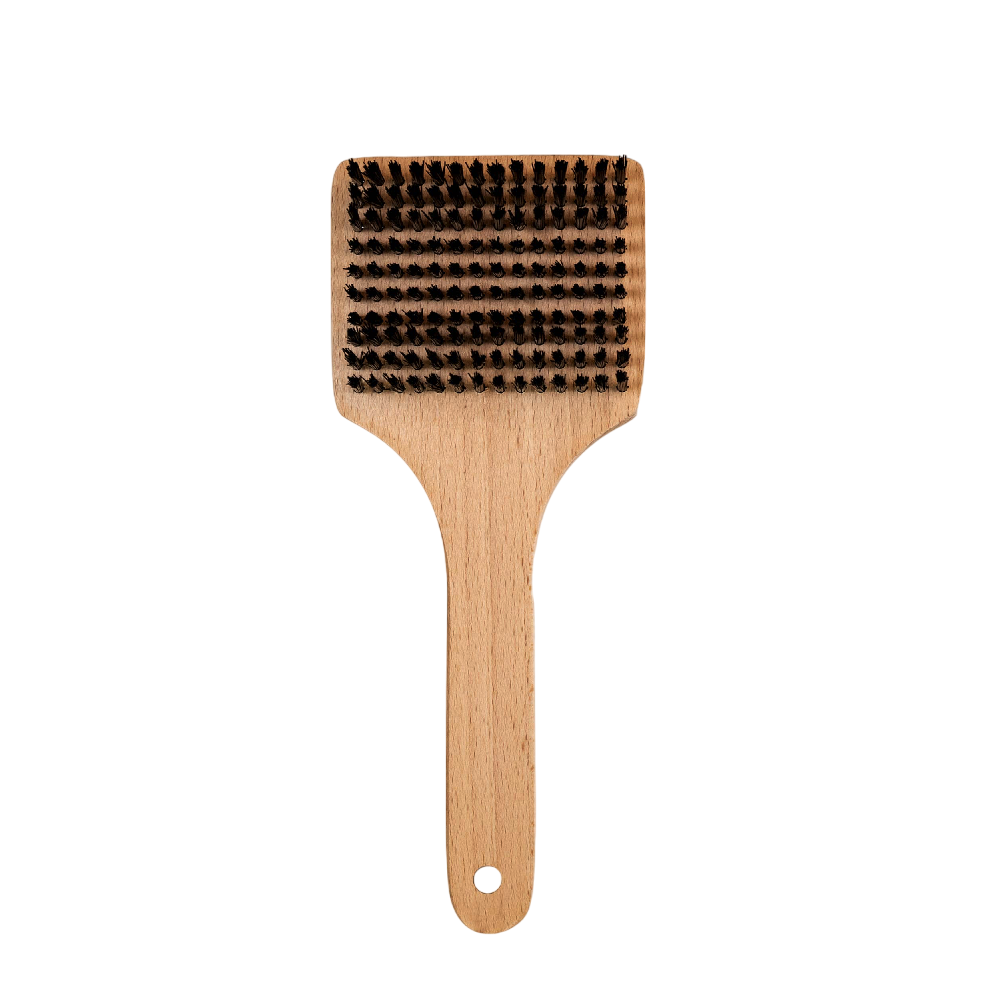 PEATY'S TYRE BRUSH Dækrensebørste