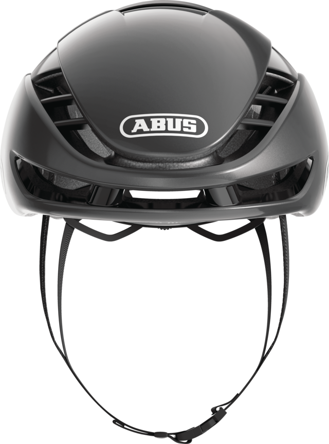 ABUS GAMECHANGER 2.0 Titan landevejshjelm