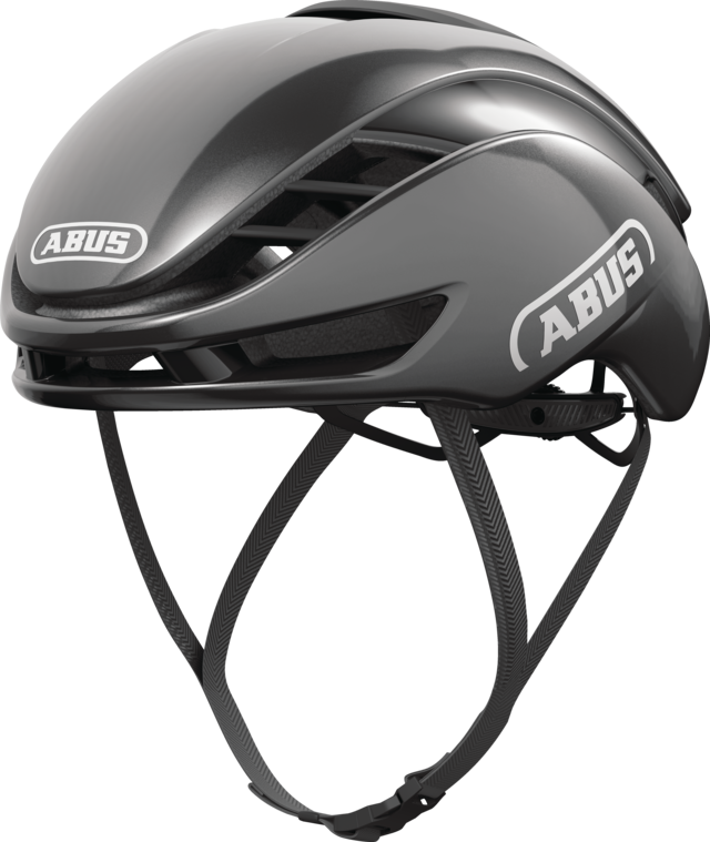 ABUS GAMECHANGER 2.0 Titan landevejshjelm