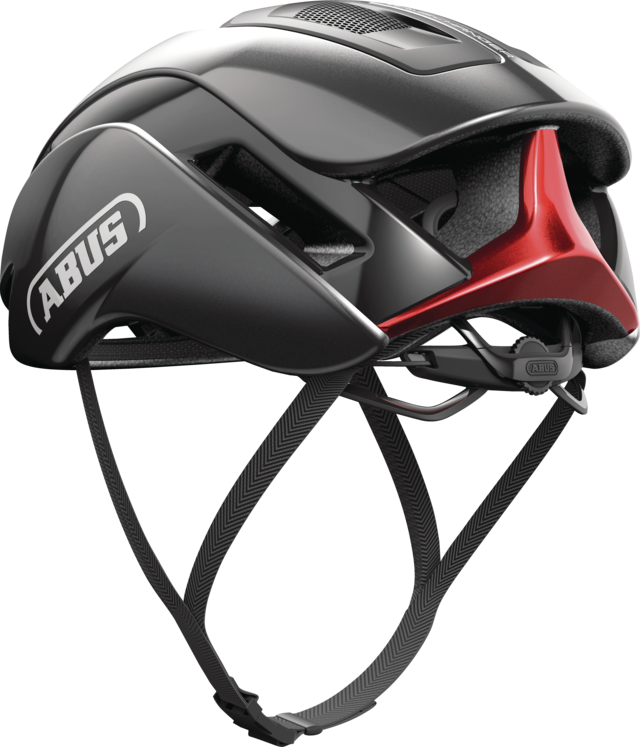 ABUS GAMECHANGER 2.0 Titan landevejshjelm