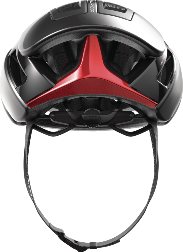 ABUS GAMECHANGER 2.0 Titan landevejshjelm
