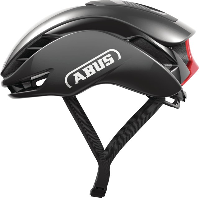 ABUS GAMECHANGER 2.0 Titan landevejshjelm