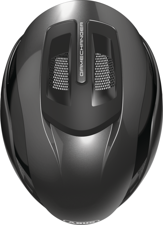 ABUS GAMECHANGER 2.0 Titan landevejshjelm