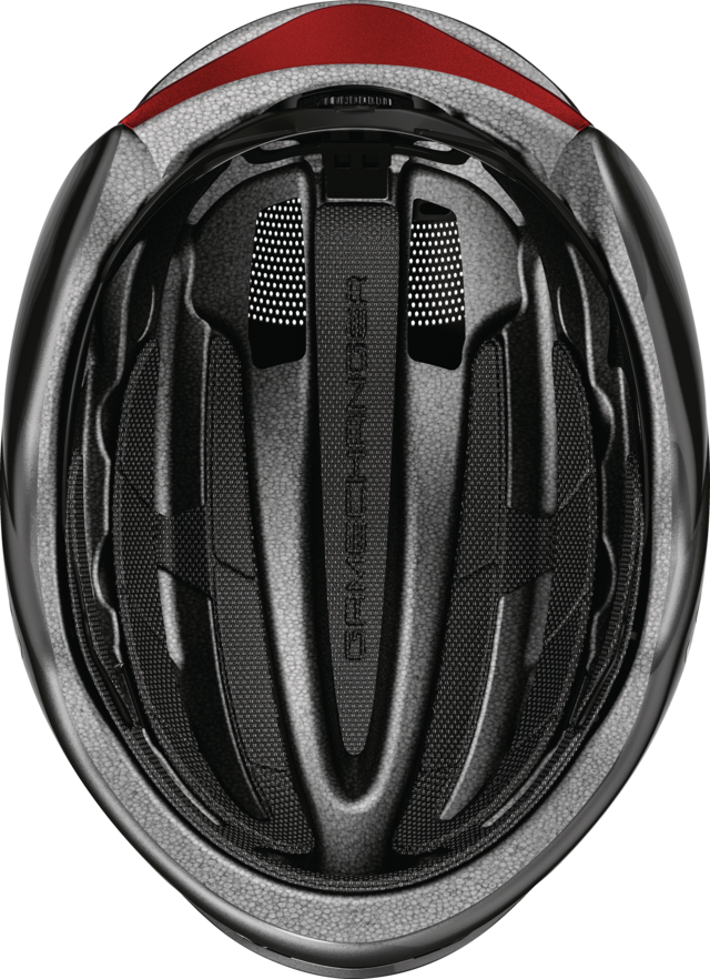 ABUS GAMECHANGER 2.0 Titan landevejshjelm