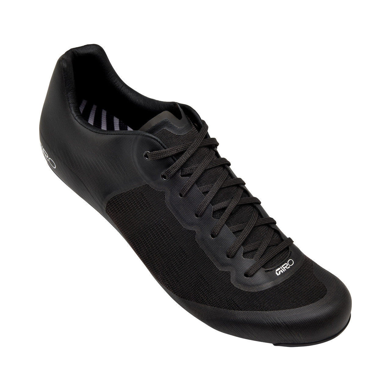GIRO EMPIRE SLX II Landsvägsskor Svart