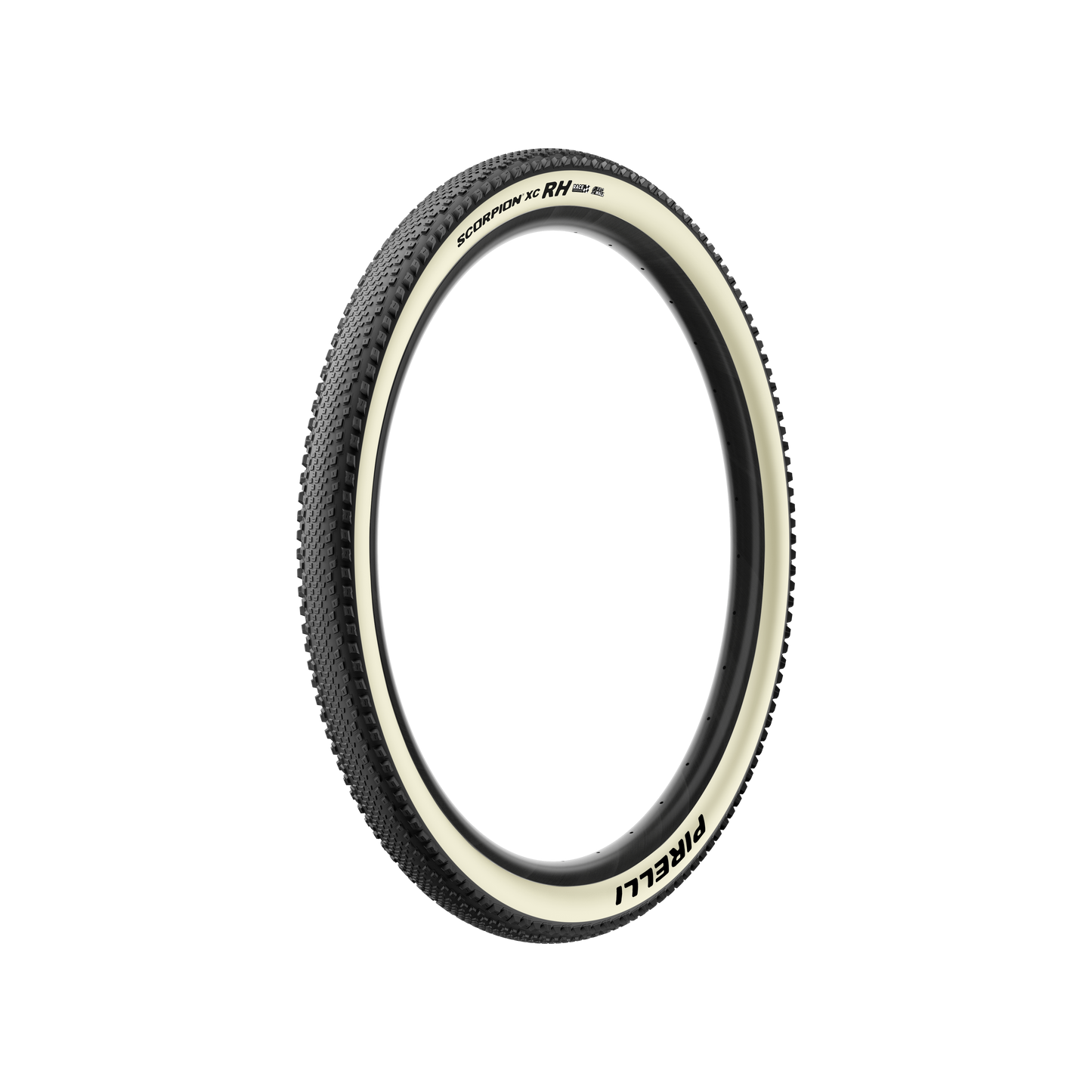 Pneumatika PIRELLI SCORPION RACE XC RH ProWall 29x2.40 Tubeless Ready Soft Retro