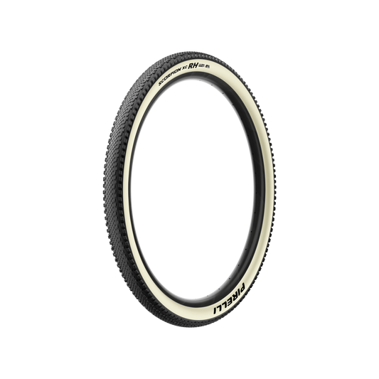 PIRELLI SCORPION RACE XC RH ProWall 29x2.40 Tubeless Ready Soft Retro-dæk