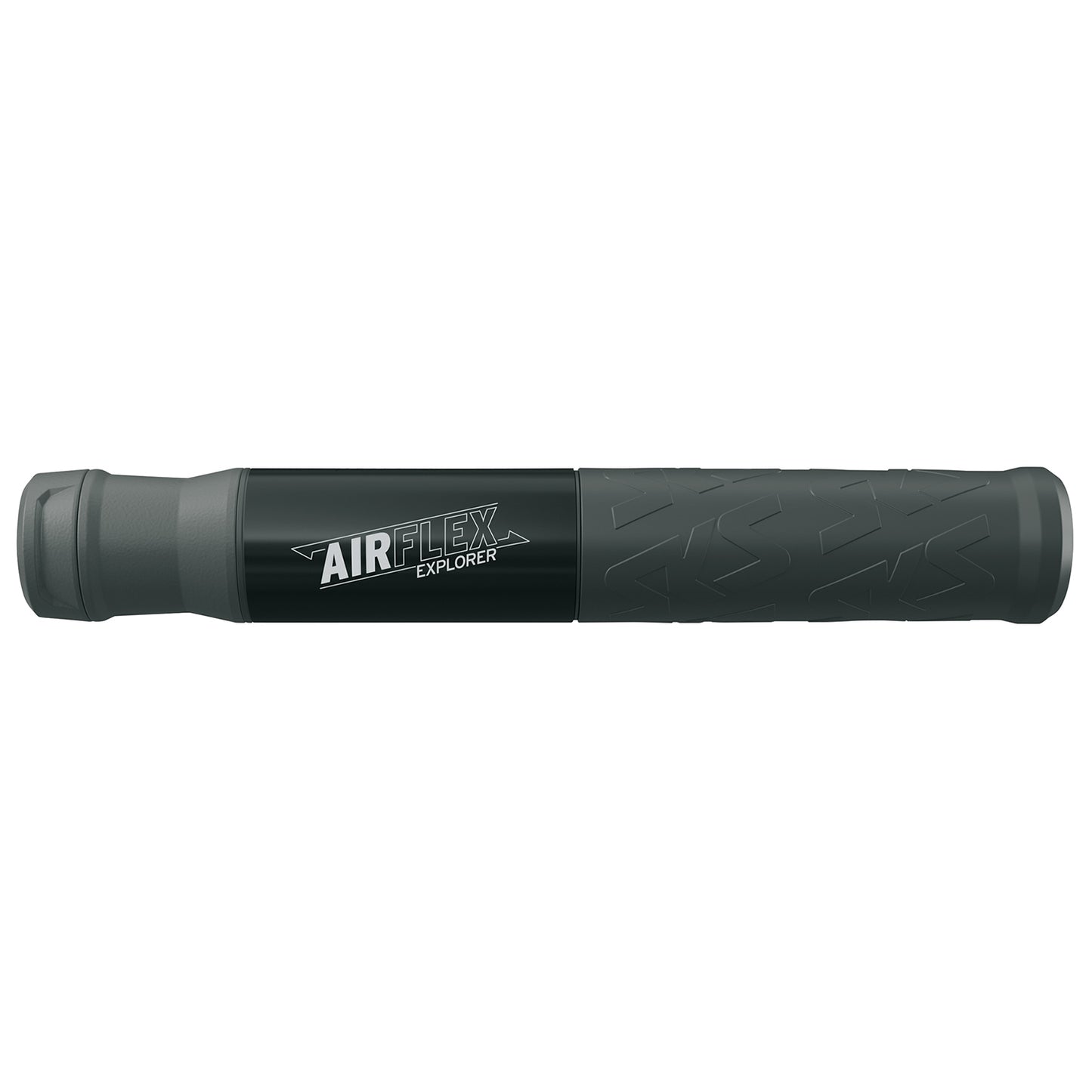 SKS Germany AIRFLEX EXPLORER handpump svart