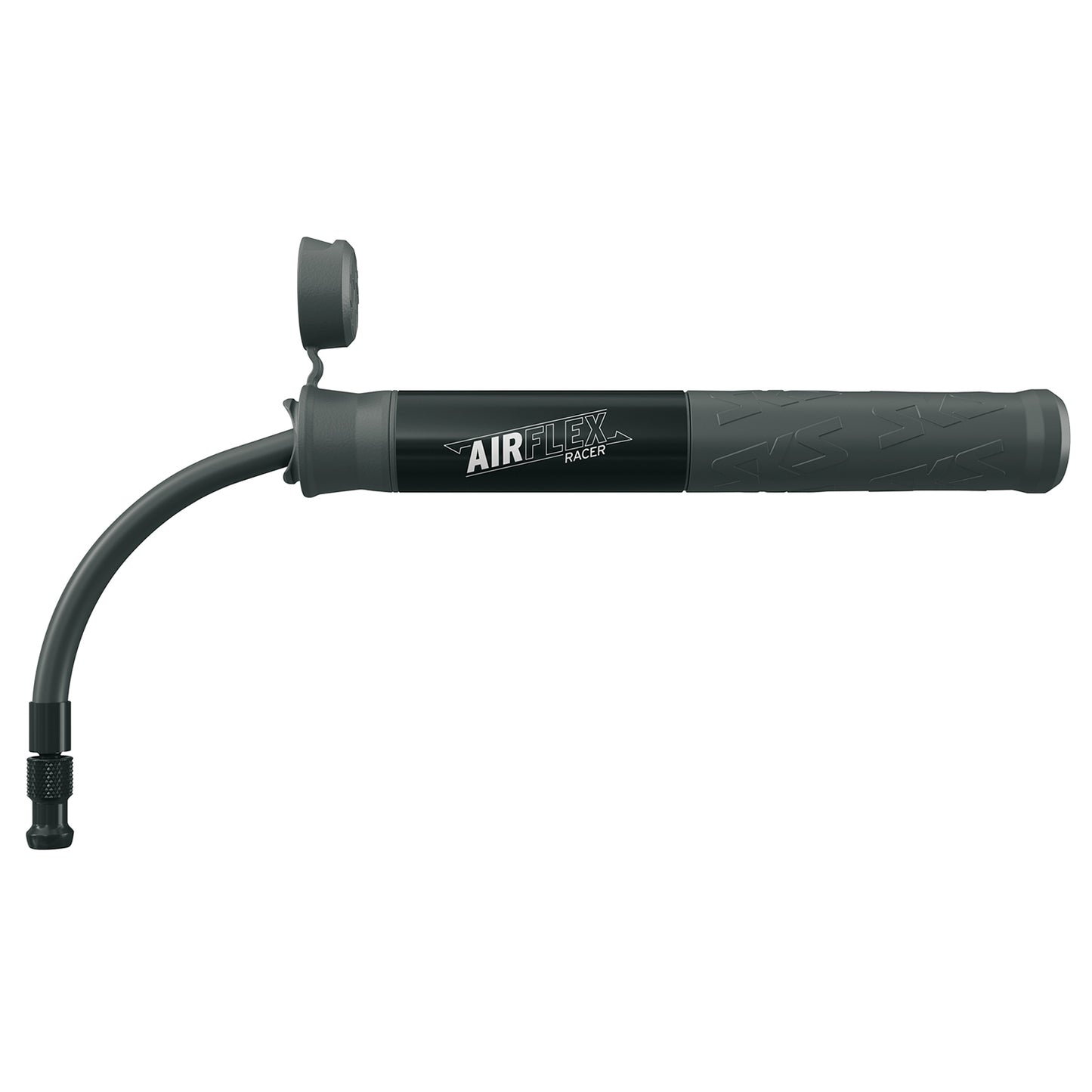 SKS Germany AIRFLEX RACER handpump svart