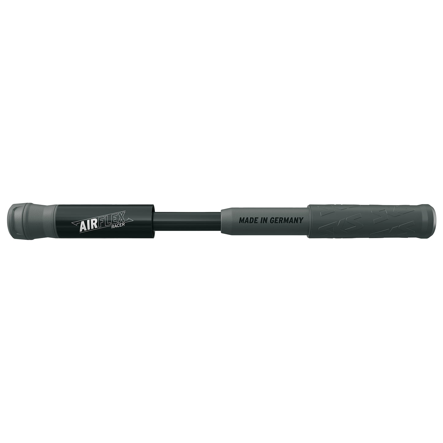 SKS Germany AIRFLEX RACER handpump svart
