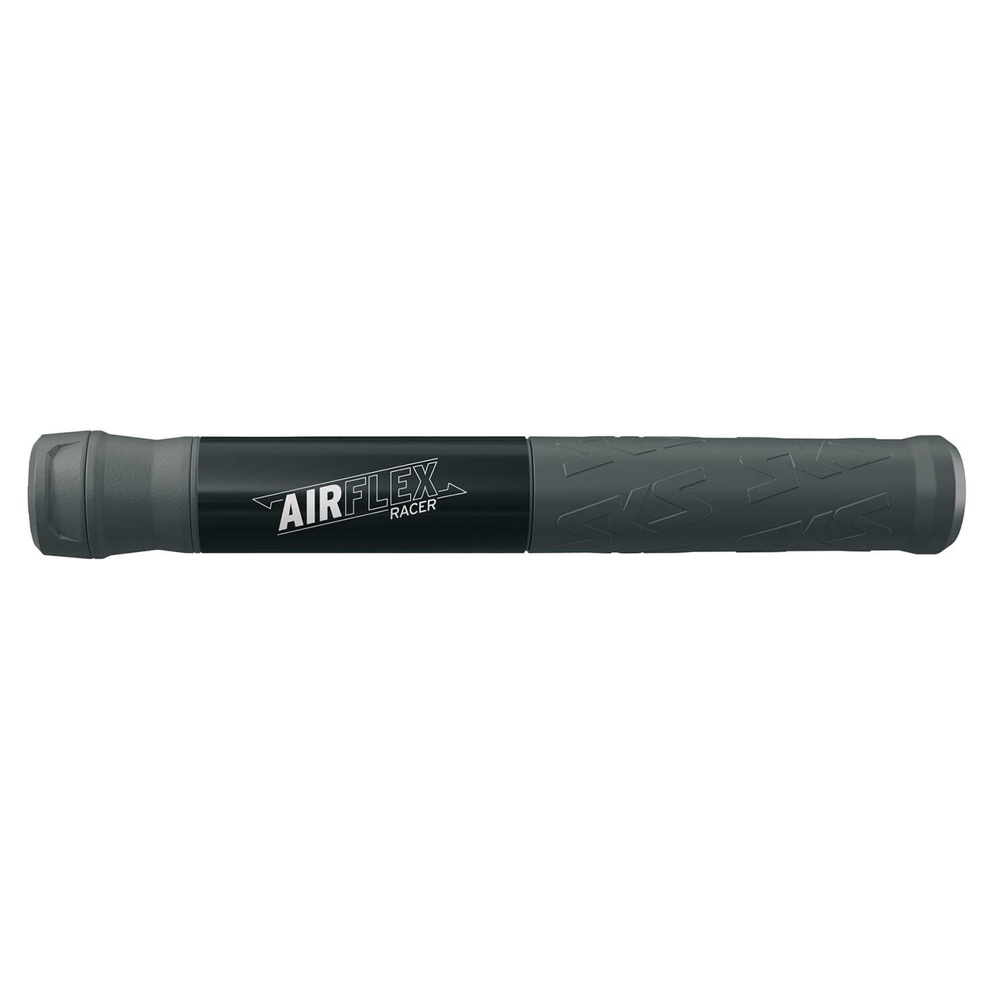 SKS Germany AIRFLEX RACER handpump svart