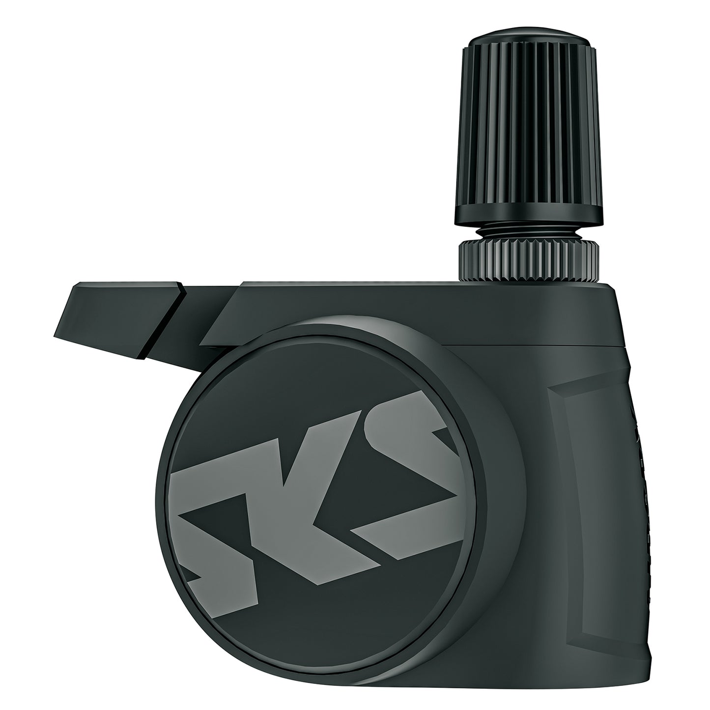 Digital trykregulator SKS Germany AIRSPY Schrader (x2)