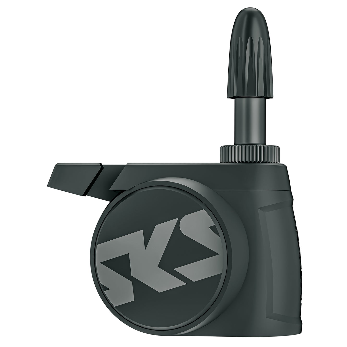 Cyfrowy regulator ciśnienia SKS Germany AIRSPY Presta (x2)