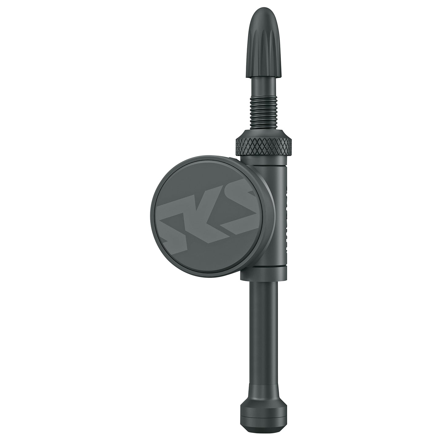 Sæt med 2 trykreguleringsventiler SKS Germany AIRSPY TL L 74 mm