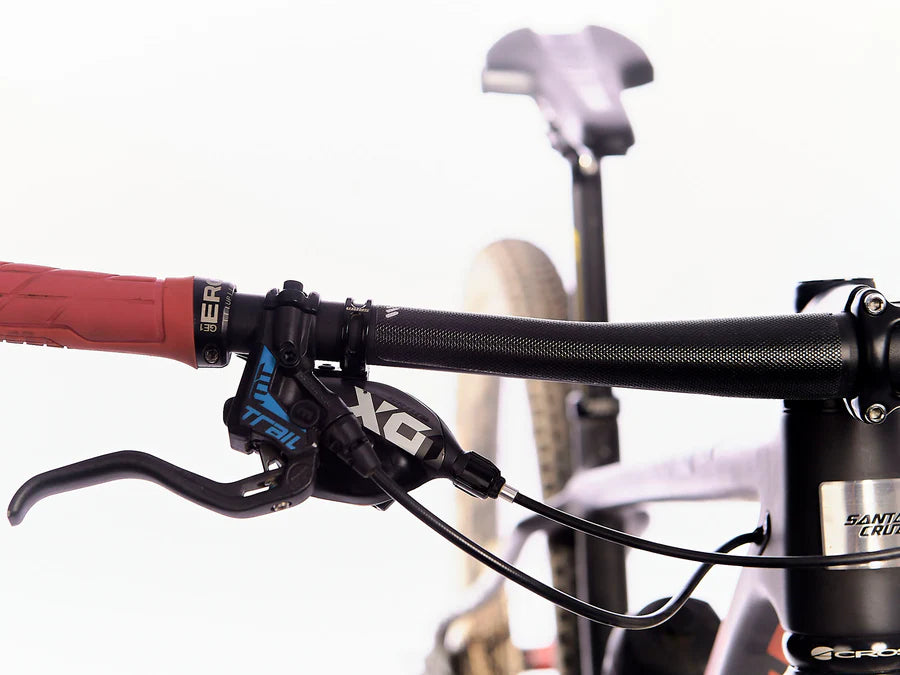 Protection Adhésive pour Guidon ALL MOUNTAIN STYLE Transparent