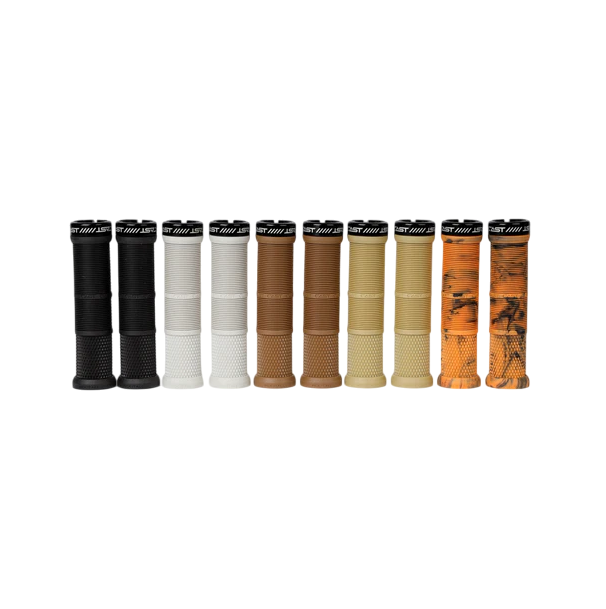 Chwyty CAST BAMBA Lock-On Beige Sable