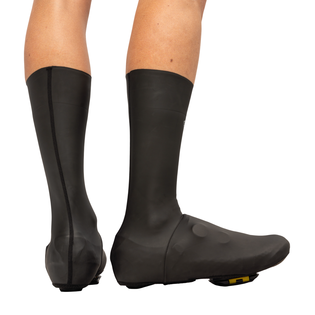 Couvre-Chaussures SPZATZWEAR SPATZ AQUASOKZ LONG Noir