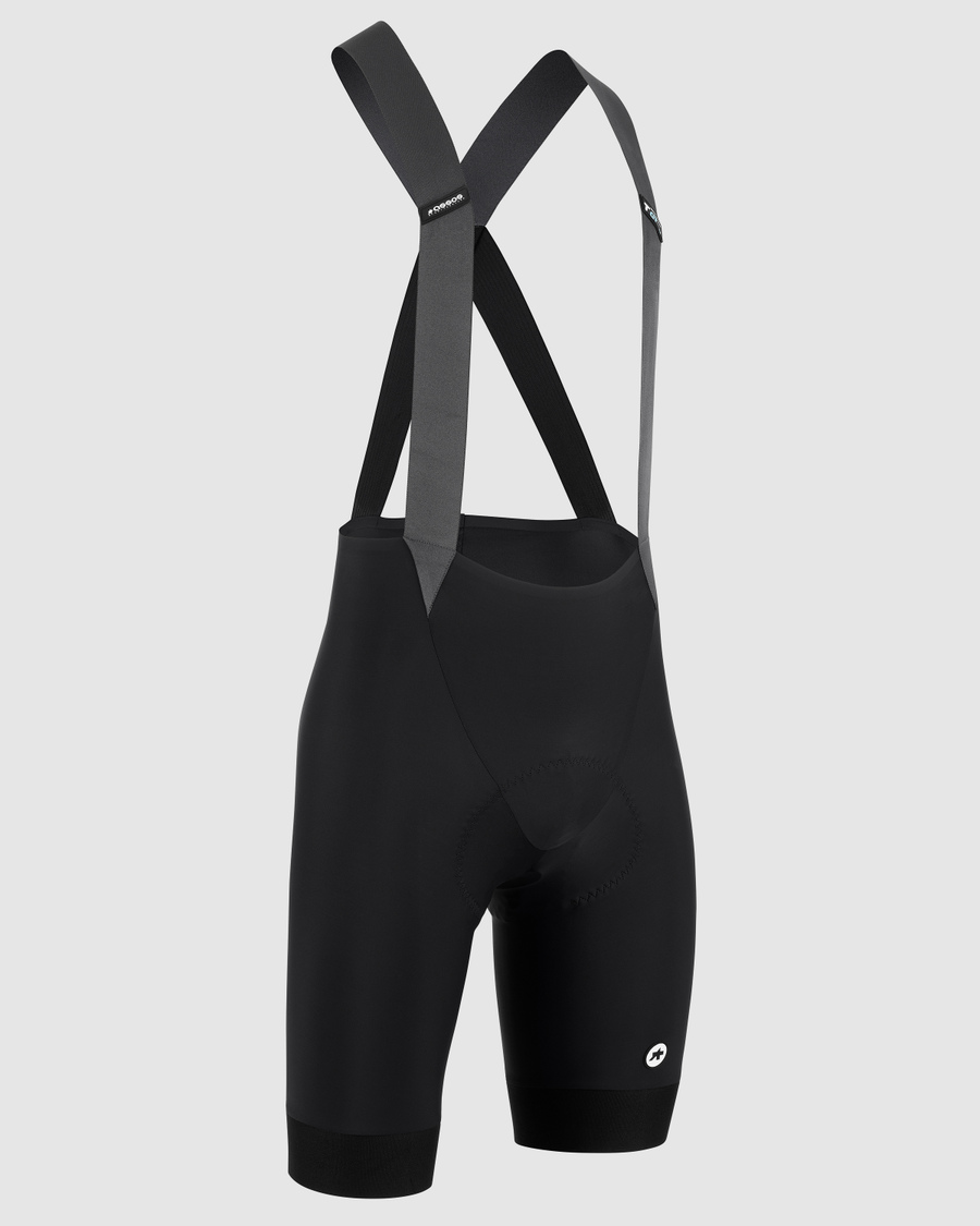 Spodenki ASSOS MILLE GT C2 Bib Short Black