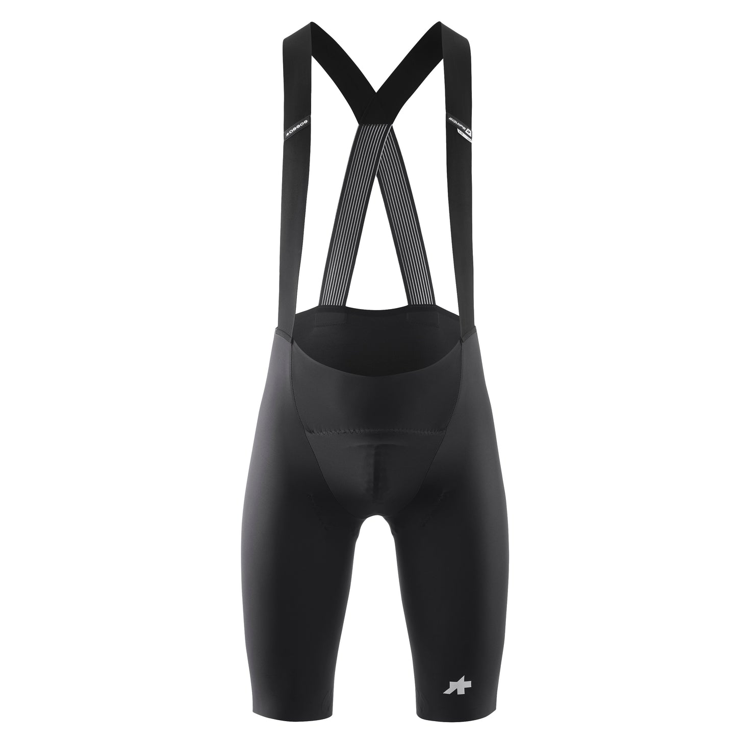 ASSOS EQUIPE R S11 Bib Short Svart