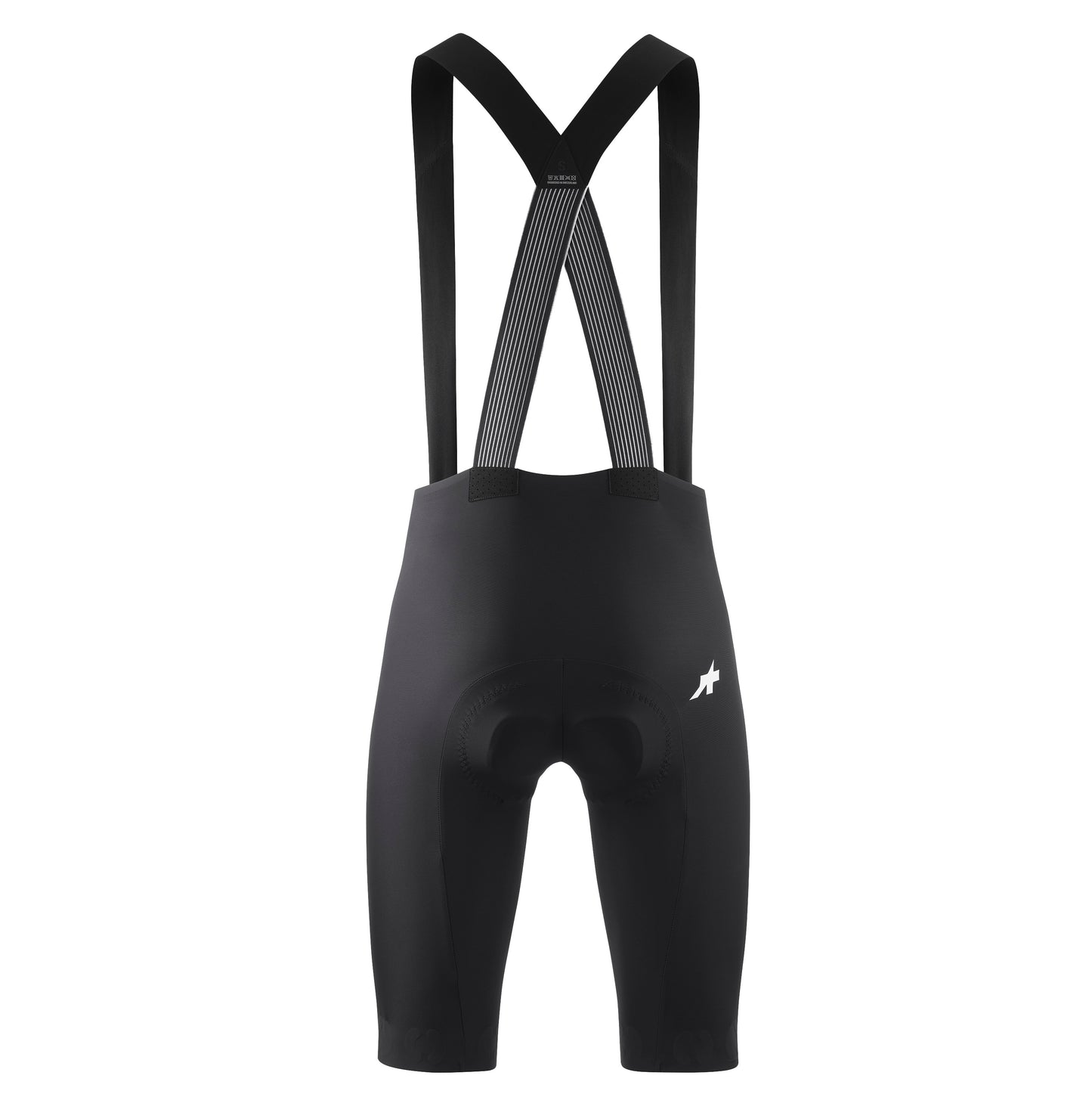ASSOS EQUIPE R S11 Bib Short Svart